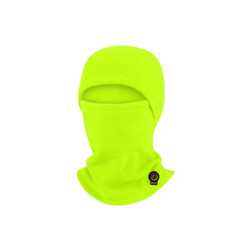 JIEKAI Motorcycle Headgears Polyester Unisex Windproof And Cold Proof-12