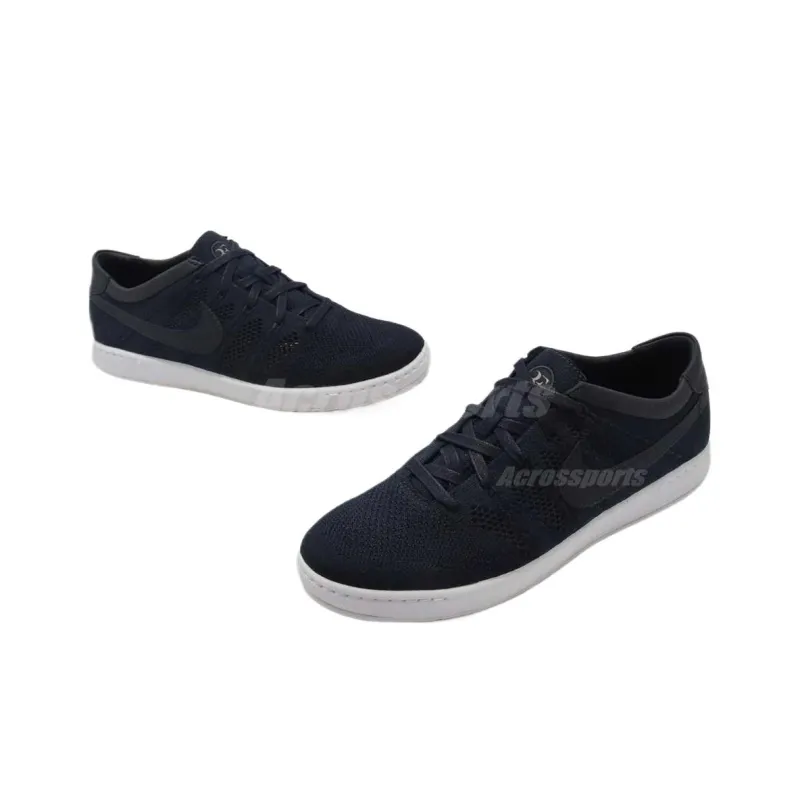 Nike Zoom Tennis Classic Flyknit 'Roger Federer'-2