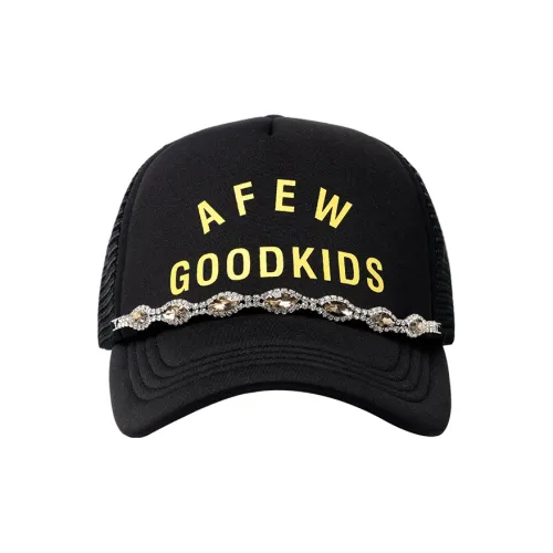 AFGK Baseball Caps Unisex