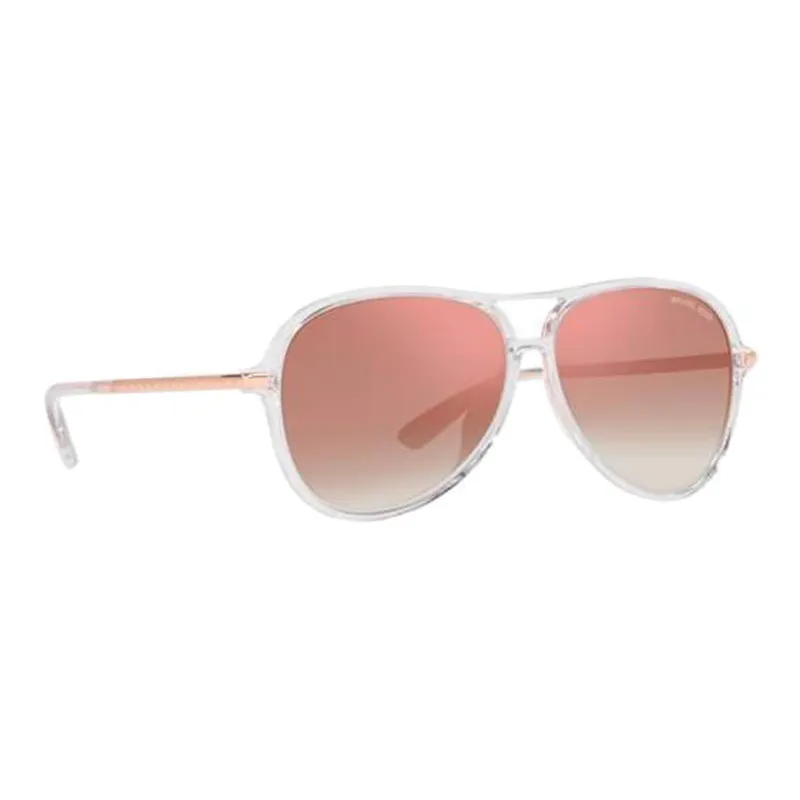 MICHAEL KORS Aviator Sunglasses-2
