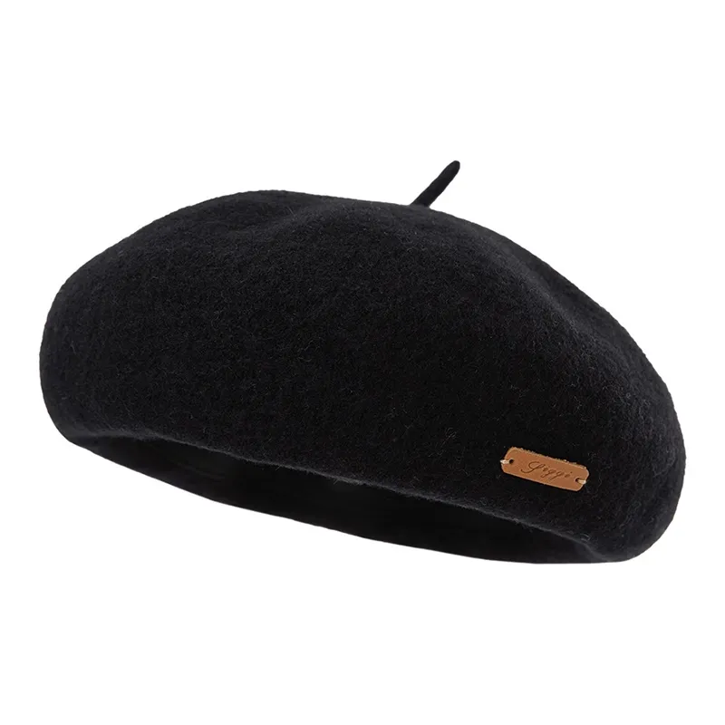 SIGGI STUDIOS Berets Women's-1
