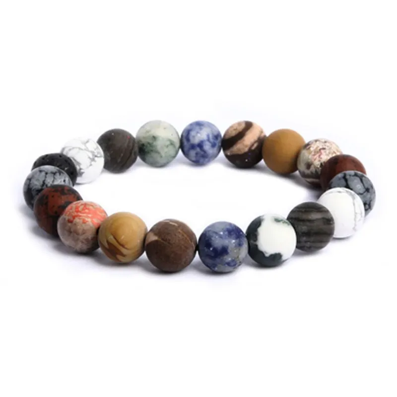 OQD Bracelets Unisex-1