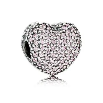 Pandora Jewelry Accessories Women's Pink