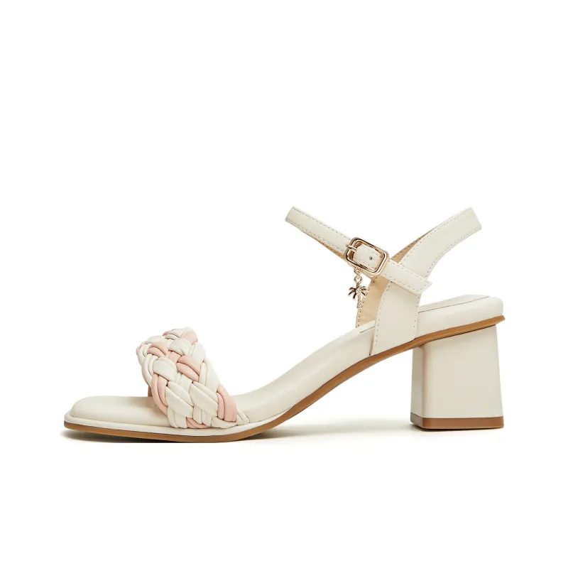 Teenmix One Strap Sandals Women's-4