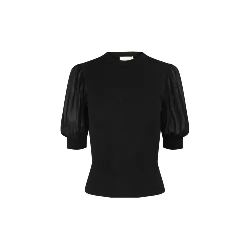 Ulla Johnson Sweaters Women's Black