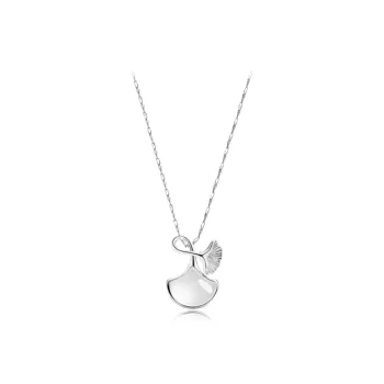 RINGLOVE Resin Necklaces Women's