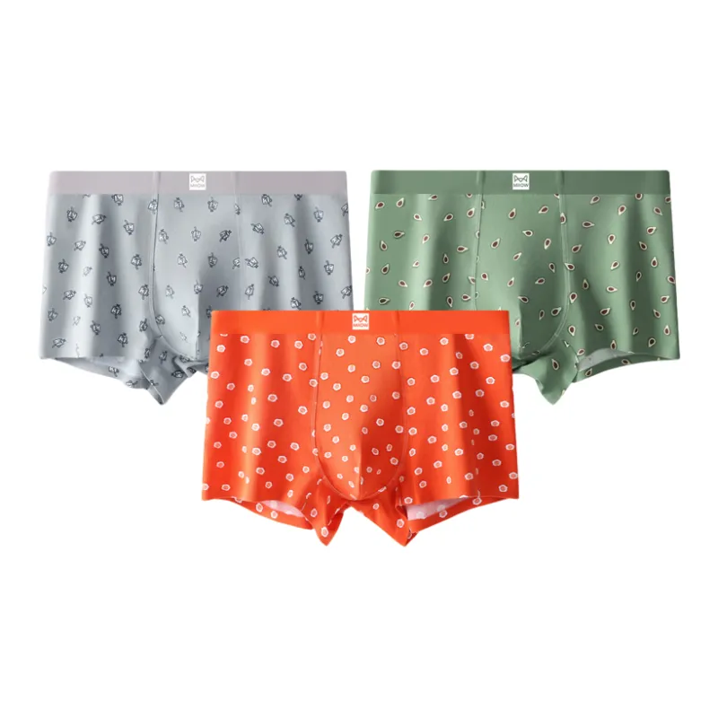 MIIOW Men Underpants-9
