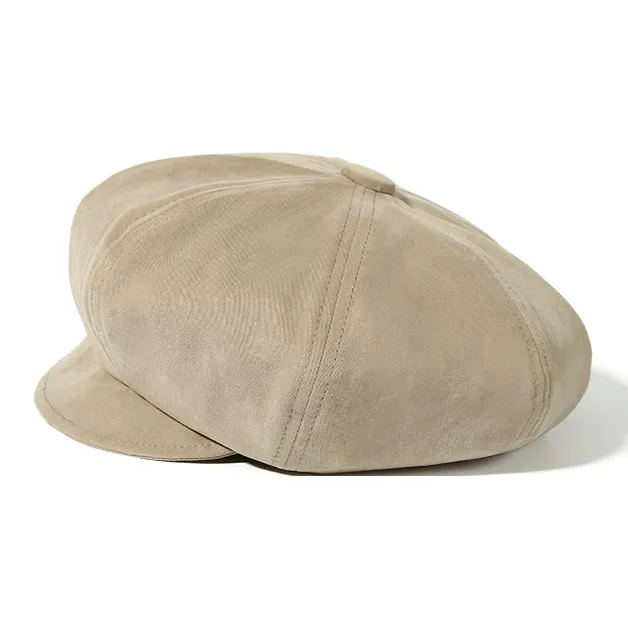 CACUSS Junior Cotton Berets Women's-1