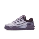 Light Purple Gray/Midnight Plum/Dusk Purple Gray