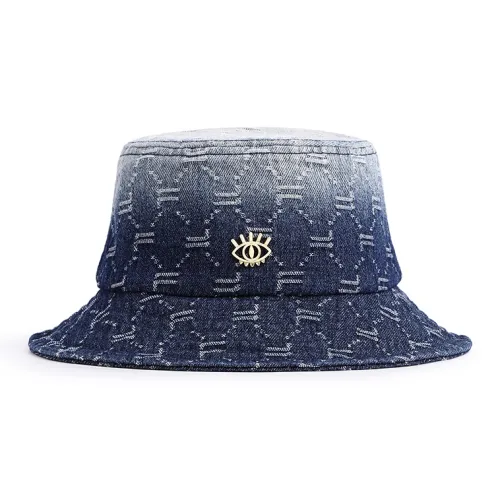 FION Bucket Hats Unisex