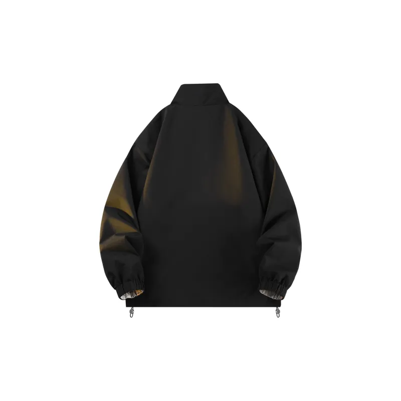 BOBBY ABLEY Jackets Unisex-31