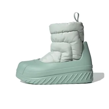 Adidas Originals Women's AdiFOM Superstar Winter Boot 'Linen Green'