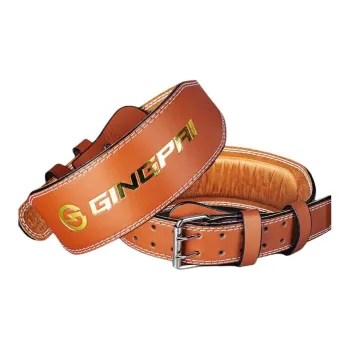 Competition Back Support Braces
