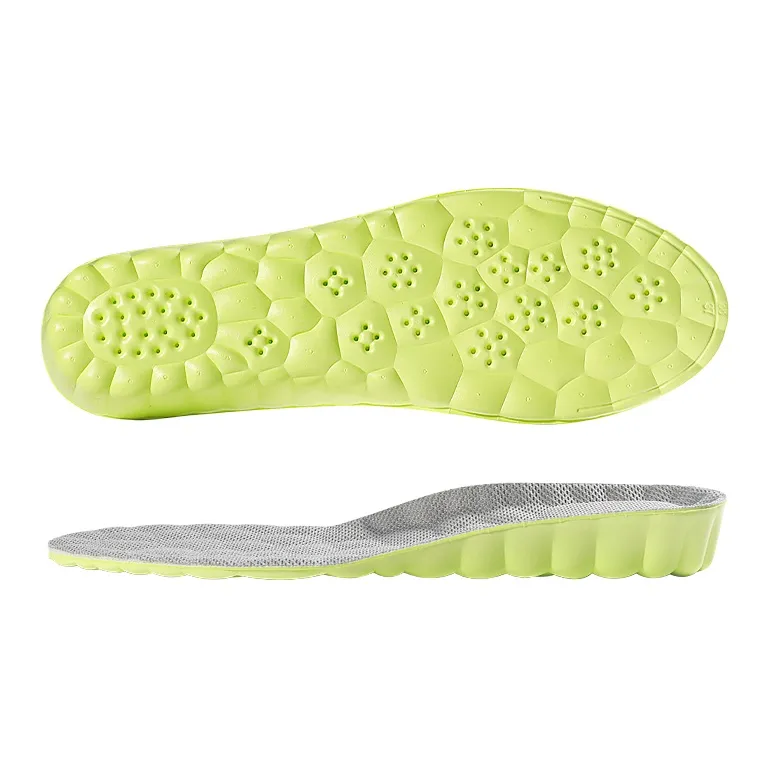 ENL Cloud Small Foam Insoles Unisex-4