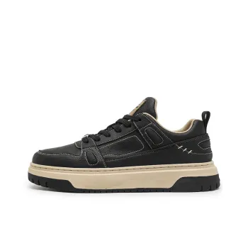 G.N.SHIJIA Breathable Lightweight Low Top Casual Shoes Men's