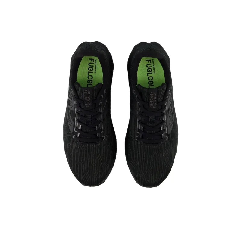 New Balance FuelCell Propel V5 'Triple Black'-3