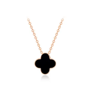 ADYD JEWELLY Agate Necklaces Women's