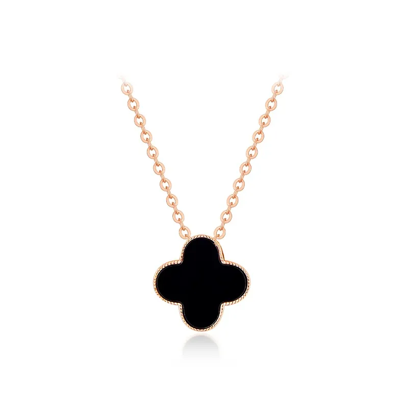 ADYD JEWELLY Agate Necklaces Women's-0