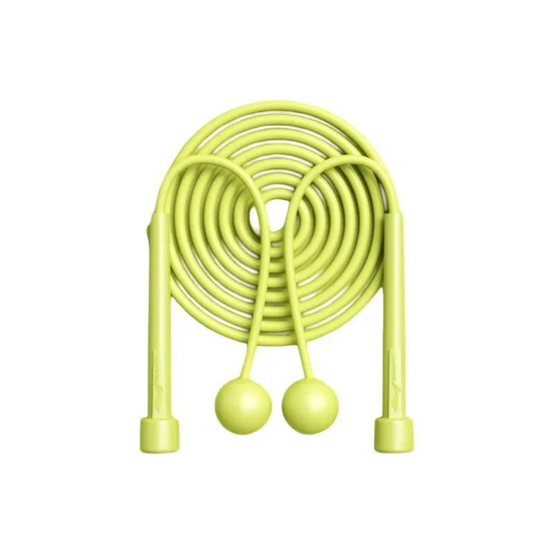 LiNing Aerobic Fat Reduction Non Countable Jump Ropes Adults PVC Rope PP Controller-28