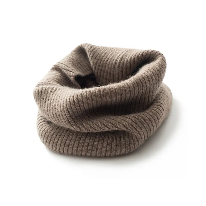 Yamaichi Maru Cashmere Scarves Unisex-3