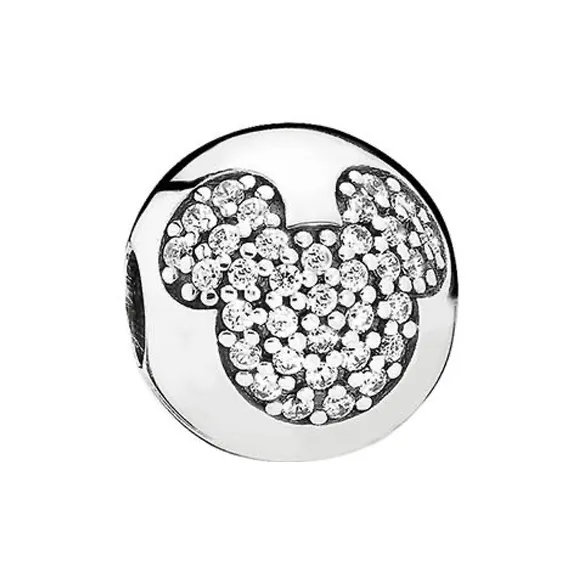 Pandora Jewelry Accessories Women's Silver-1