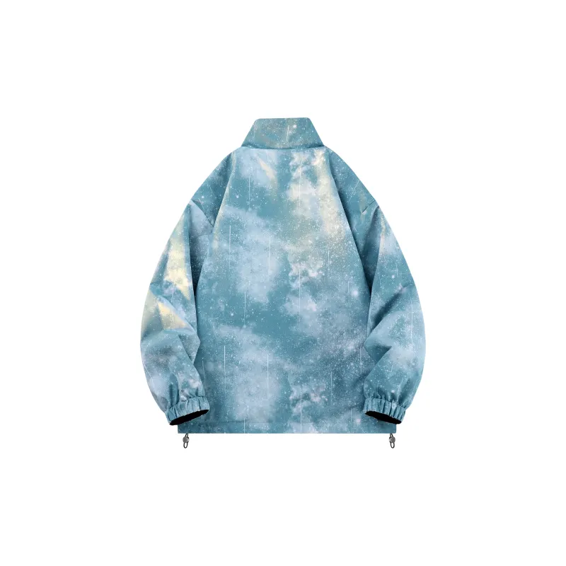 BOBBY ABLEY Jackets Unisex-19