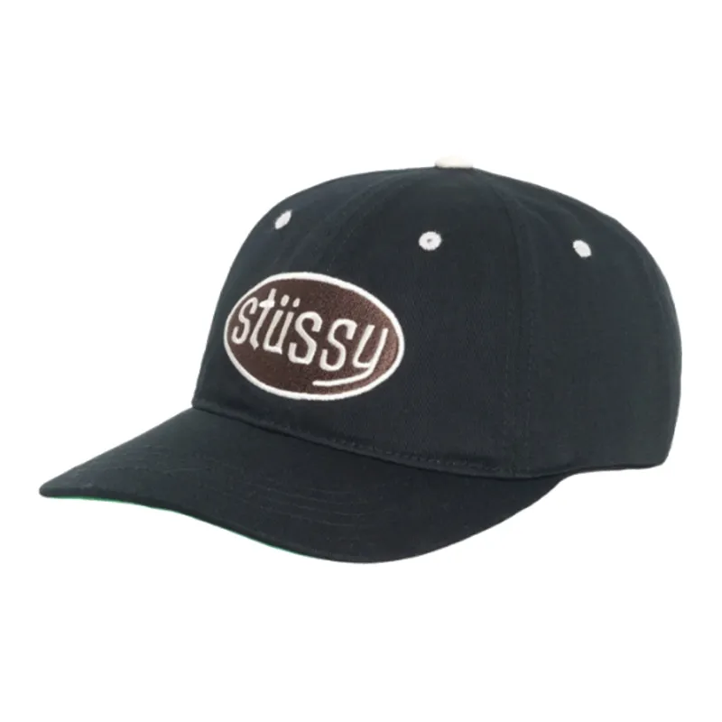 Stussy Pitstop Low Pro Cap-0