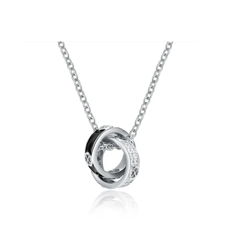 MOVER Necklaces Unisex-0