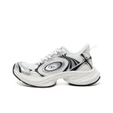 Silver White