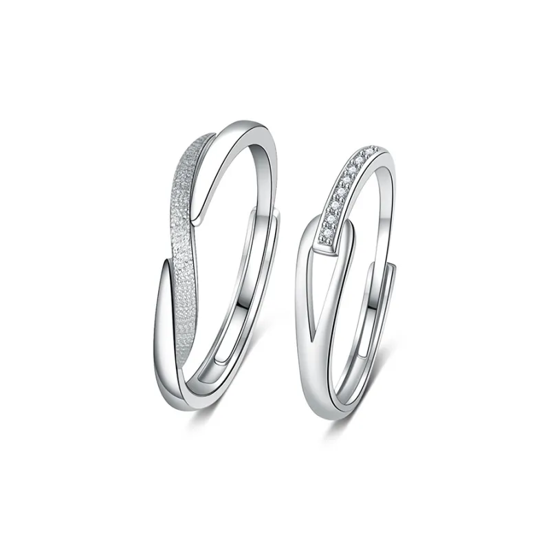 YOASOBI Rings Unisex-0