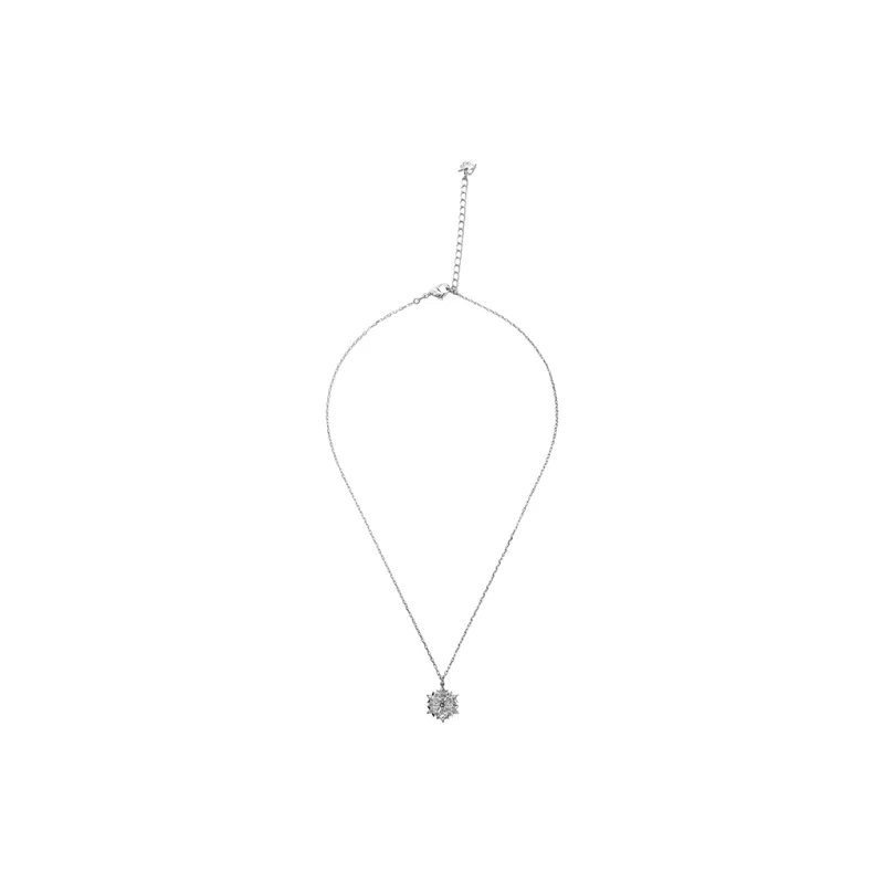 Swarovski Magic Pendant Necklace-2