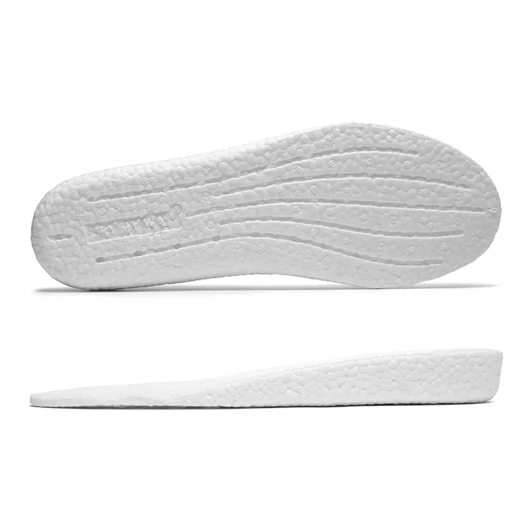 TRY MY WAY Soft Cushioning Breathable Moisture-Wicking Odor-Resistant Invisible Squashy Feeling Unisex-9