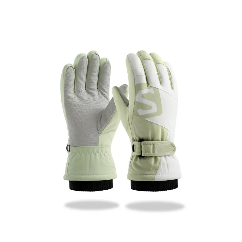 Yamaichi Maru Sports Gloves Women's-8