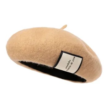 SIGGI STUDIOS Wool Berets Women's