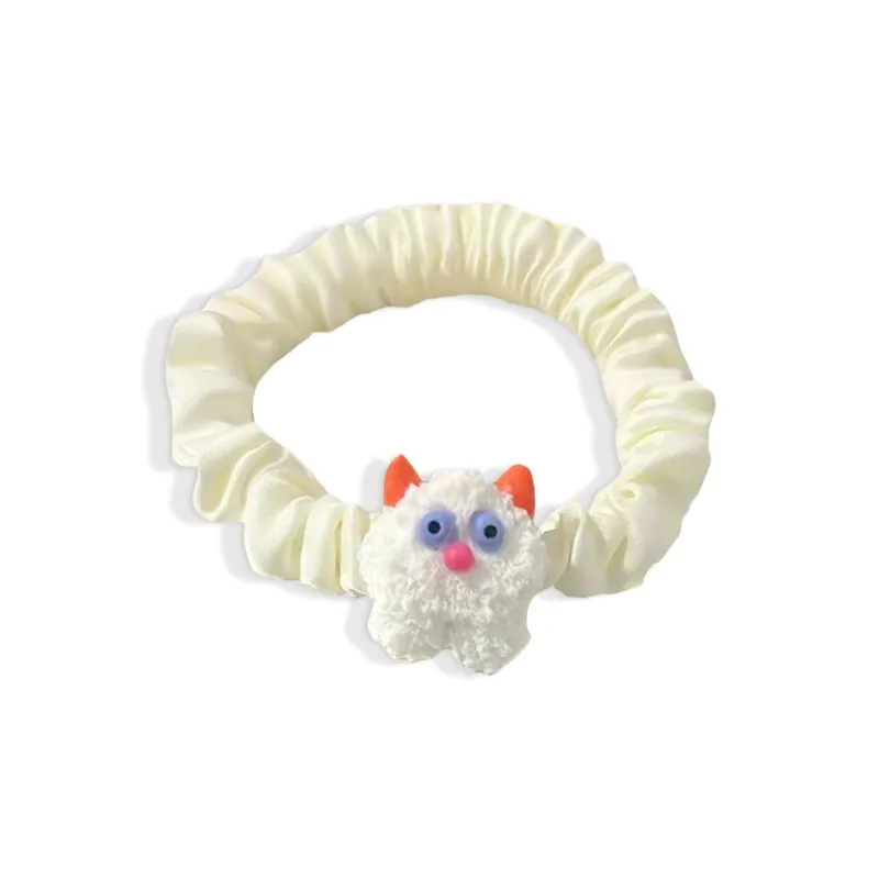 Inkopper Fabric Hair Tie Women's-0