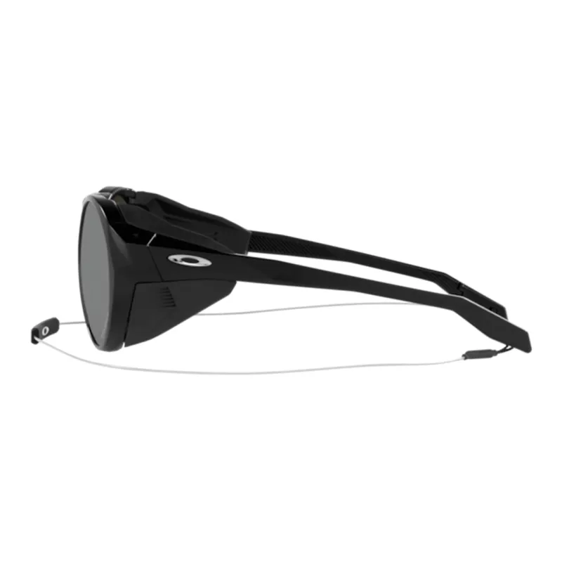 Oakley Sunglasses Men Black-2