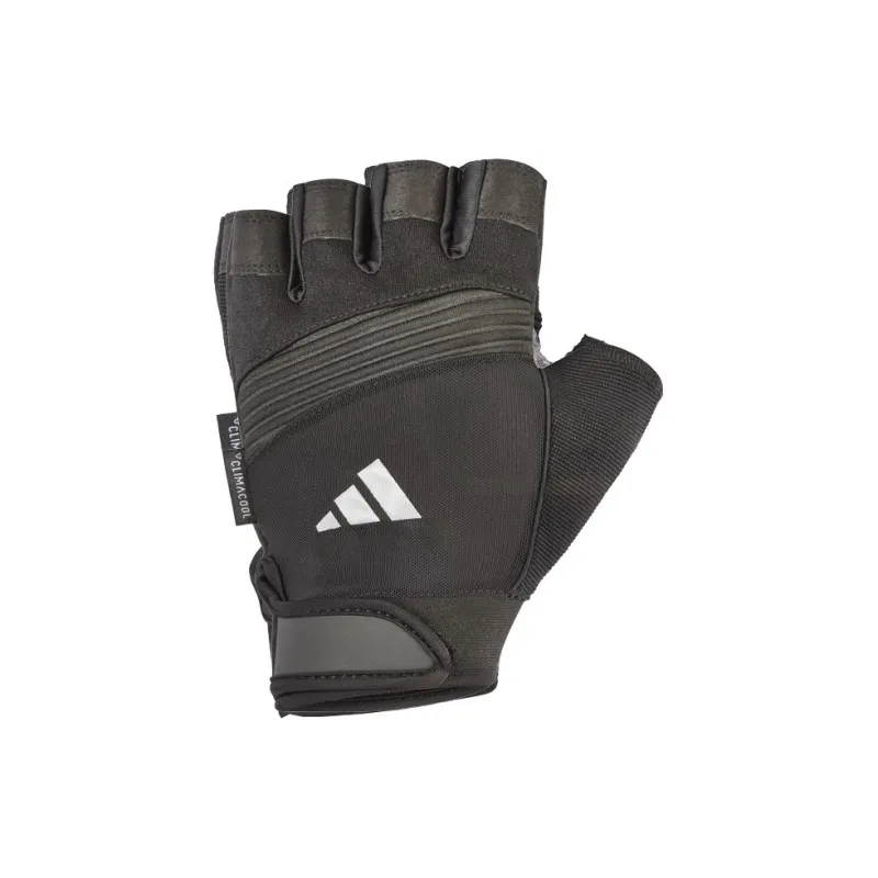 Adidas PU/Elastane Gloves Unisex-1