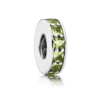 Pandora Charms / Pendants Unisex Silver