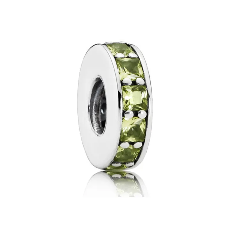 Pandora Charms / Pendants Unisex Silver-0
