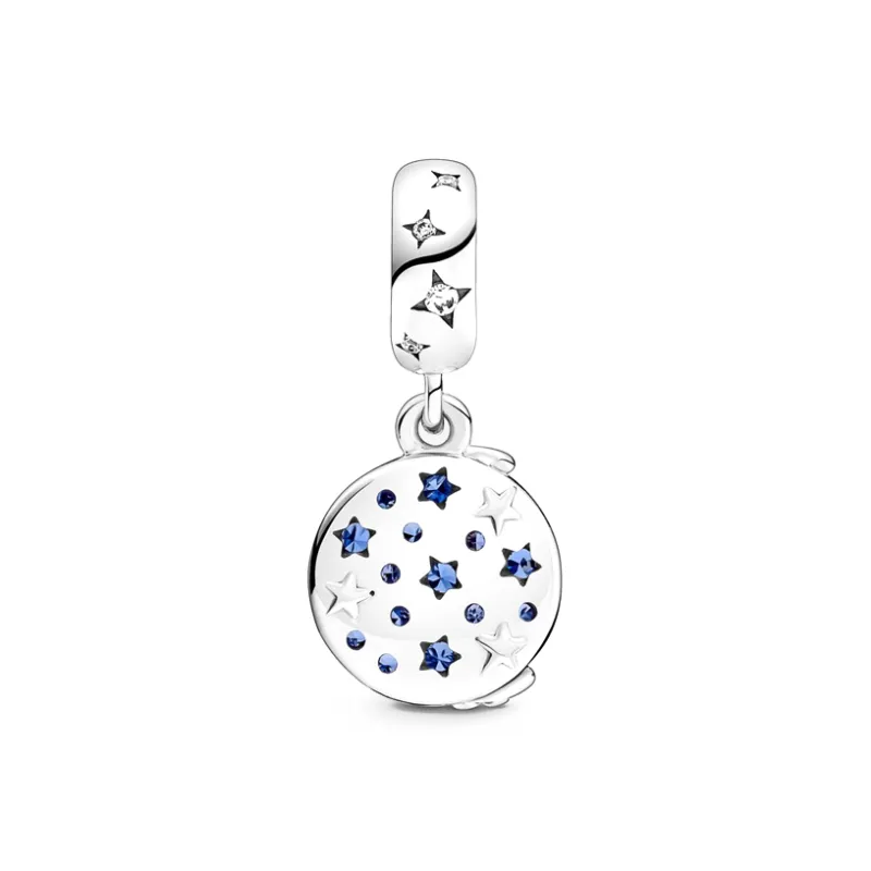 Pandora Cubic Zirconia Accessories Women's-1