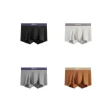 Black+Light Gray+Gray Blue+Brown