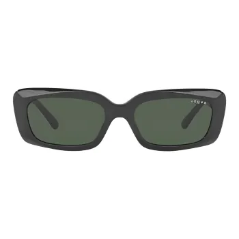 VOGUE Sunglasses Unisex Black