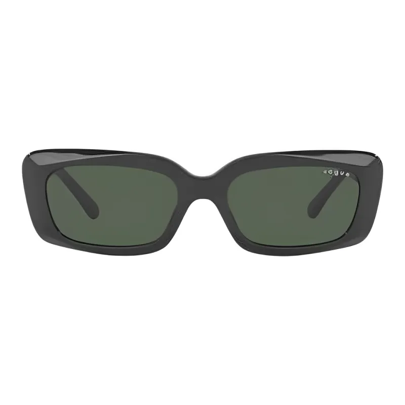 VOGUE Sunglasses Unisex Black-0