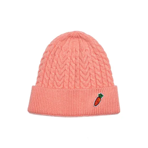 RSPT Beanies Unisex Pink