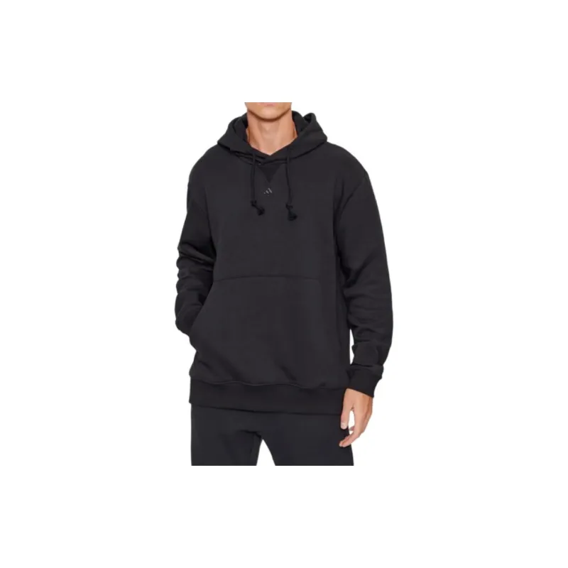 Adidas All Szn Fleece Hoodie-1