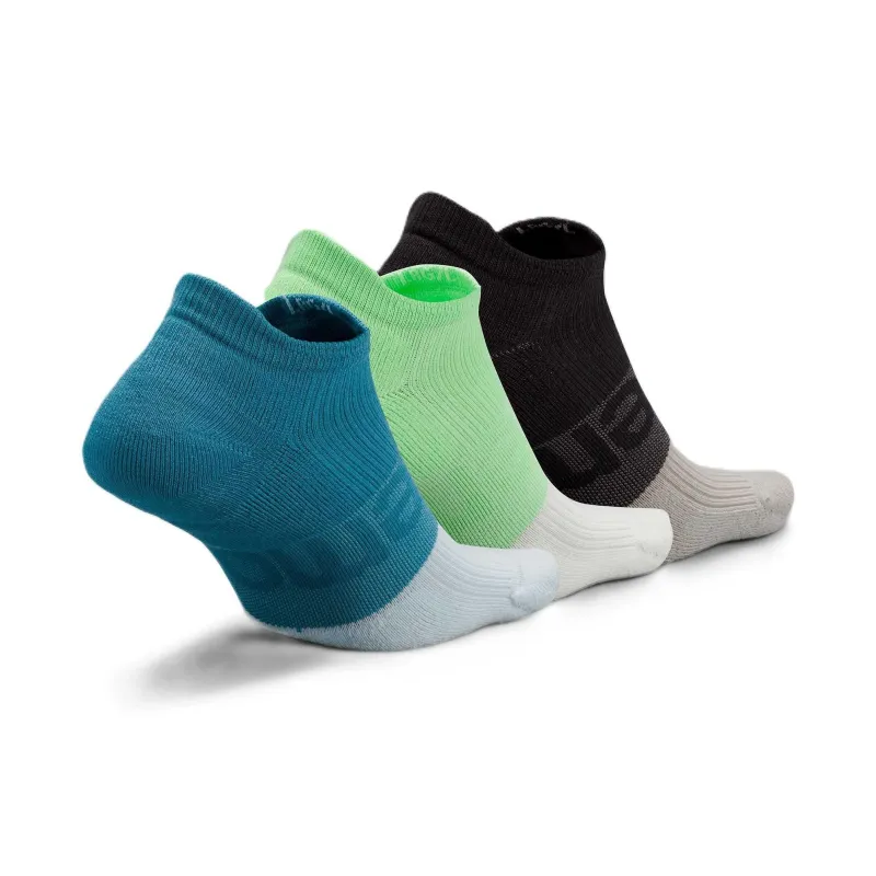 Lululemon Daily Stride Socks Sets Men's 3 Pack-1