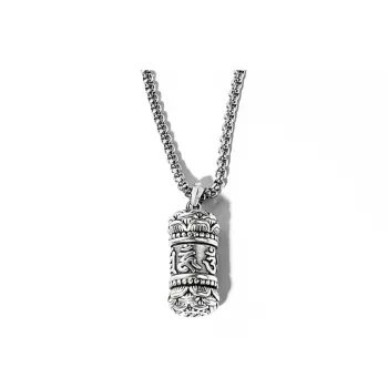WHY PLAY Necklaces Unisex