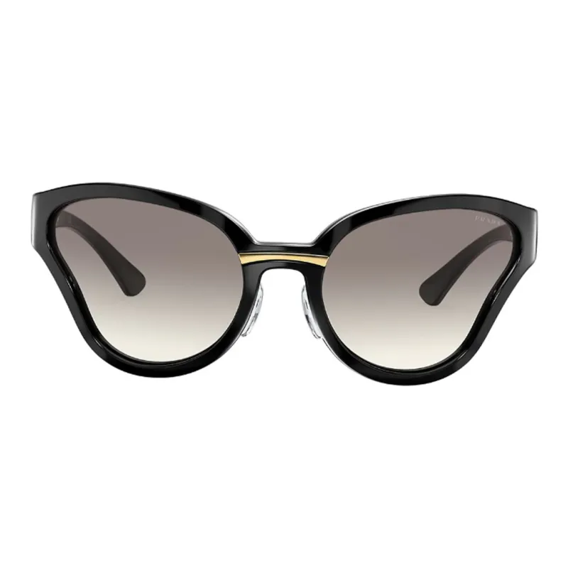PRADA Eyewear Catwalk Sunglasses-1