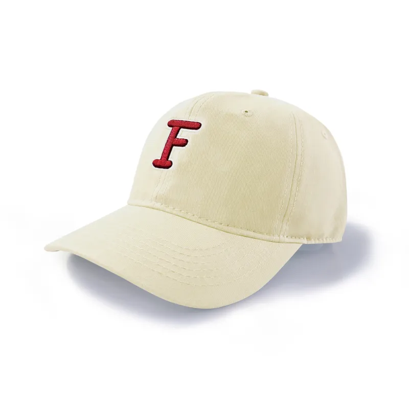 FUO Baseball Caps Unisex-3