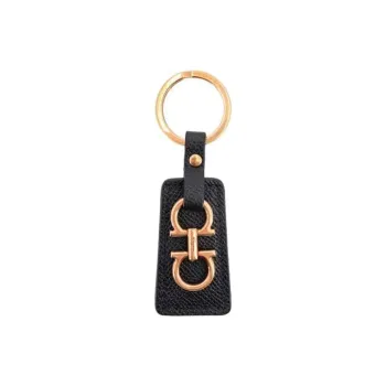 Ferragamo Gancini Key Chain